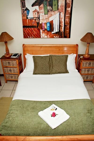 Holme Lea Manor Bed & Breakfast Piet Retief Dış mekan fotoğraf
