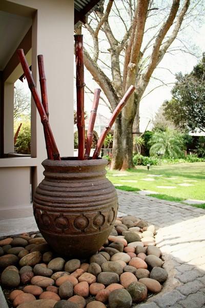 Holme Lea Manor Bed & Breakfast Piet Retief Dış mekan fotoğraf